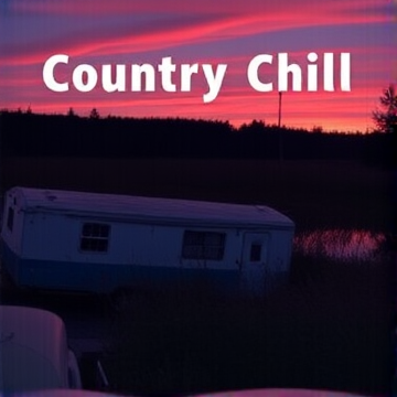 Country Chill-Thomas-AI-singing