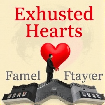 Exhausted Hearts-Legitables-AI-singing