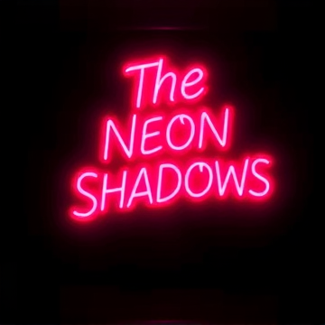 The Neon Shadows-Holt-AI-singing