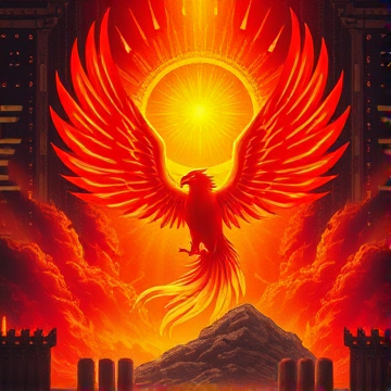 Phoenix Rising-Jame-AI-singing