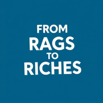 From Rags to Riches-Asmo-AI-singing