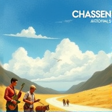 Chassen-Jhone-AI-singing