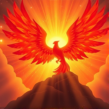 Phoenix Rising-Jame-AI-singing