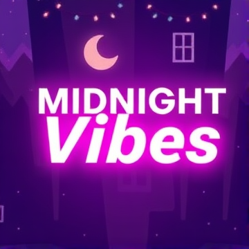 Midnight Vibes-Ella-AI-singing