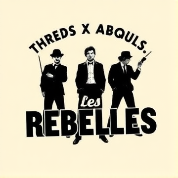 Nous Les Rebelles-Yo-AI-singing