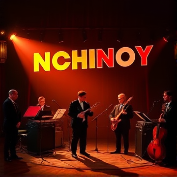 NOCHNOY KLUB-Anton-AI-singing