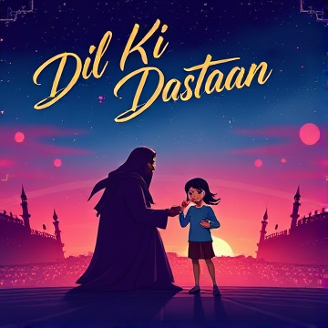 Dil Ki Dastaan-Mohd-AI-singing