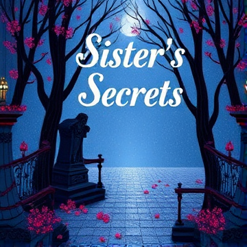 Sister's Secrets-Arabella-AI-singing