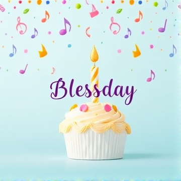 Birthday Blessings-Caleb-AI-singing