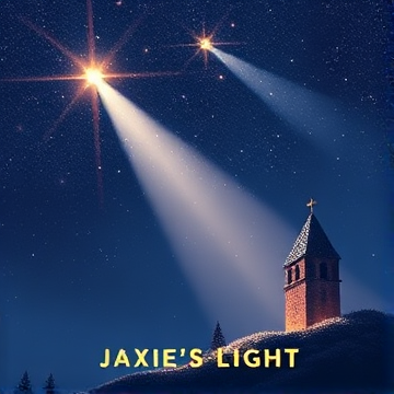 Jaxie's Light-Robert-AI-singing