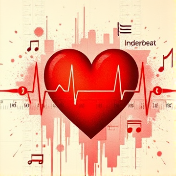 Independent Heartbeat-Pitsane-AI-singing