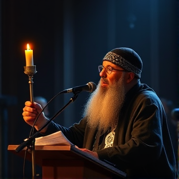 Rabbi ozer-Suri-AI-singing