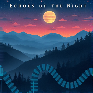 Echoes of the Night-Kamil-AI-singing