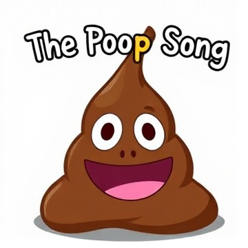 The Poop Song-Jake-AI-singing