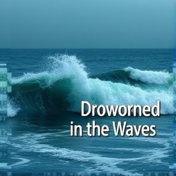 Drowned in the Waves-VarietyVanguard-AI-singing