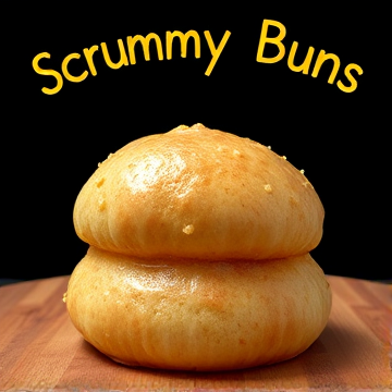 Scrummy Buns-Garry-AI-singing