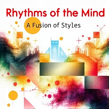 "Rhythms of the Mind: A Fusion of Styles"-Mohammed wael-AI-singing