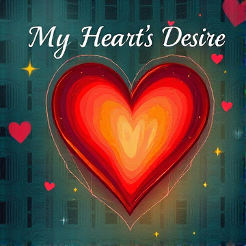 My Heart’s Desire-Marek-AI-singing