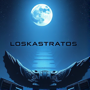 loskastratos anthem-A-AI-singing