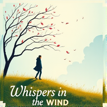 Whispers in the Wind-Kyng-AI-singing