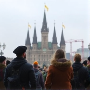 Falsche Leute-Jannichts-AI-singing