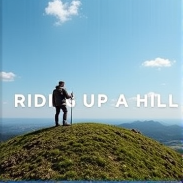 Riding Up a Hill-rhyspect-AI-singing