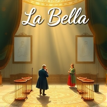 La Bella-John-AI-singing