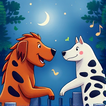 Animal Friends-Nipuni-AI-singing