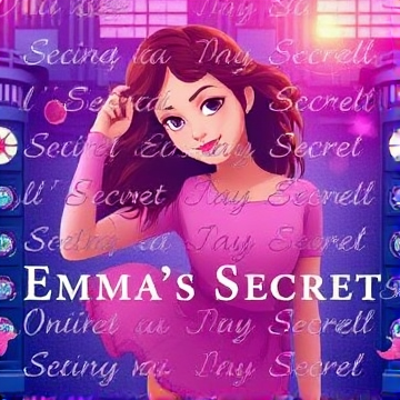 Emma's Secret-Erik Kristo-AI-singing