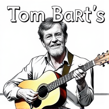 Tom Bart’s-i wont-AI-singing