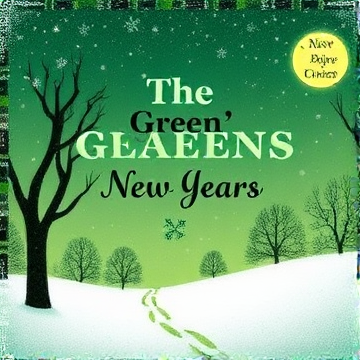 The Greens’ New Year Dreams-HPSP-AI-singing