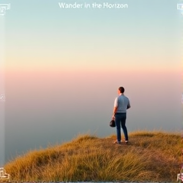 Wander in the Horizon-Tatharaj online-AI-singing