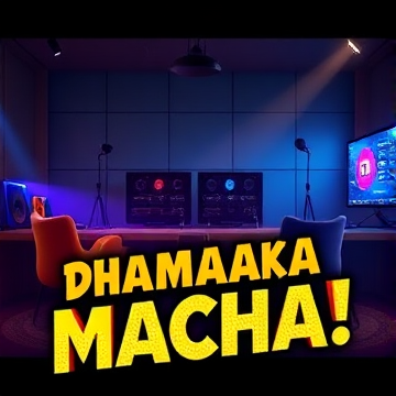 T Mobiles Dhamaka Macha!-Tmobiles-AI-singing