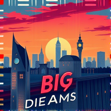 Big City Dreams-Nathan-AI-singing