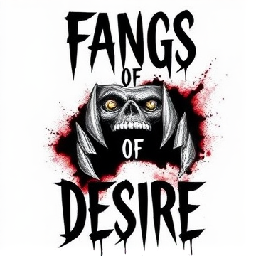 Fangs of Desire-Michael-AI-singing