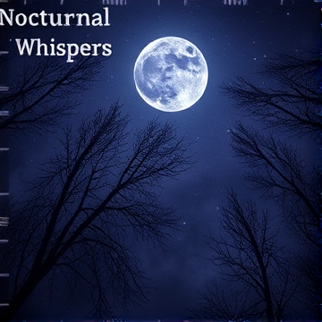 Nocturnal Whispers-Karina-AI-singing