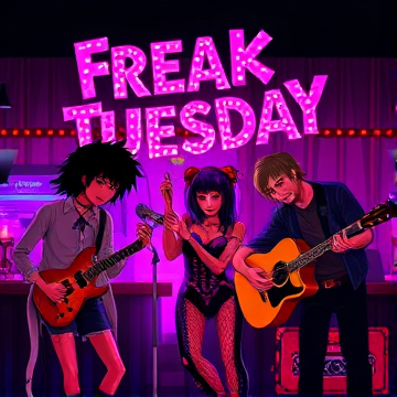 Freaky Tuesday-Jakson-AI-singing