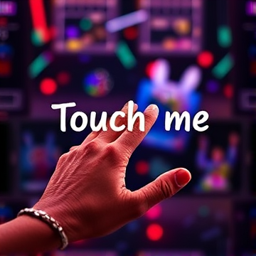 Touch me-Fabio-AI-singing