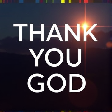 Thank you God-Eddie-AI-singing