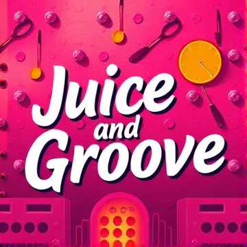 Juice and Groove-Jakson-AI-singing