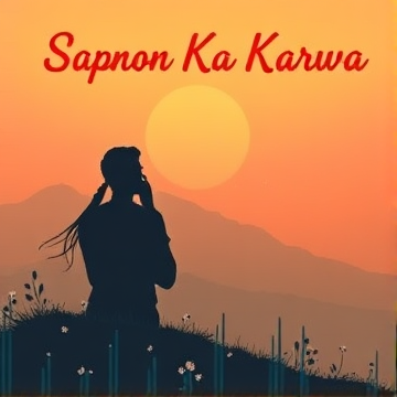 Sapnon Ka Karwa-S-AI-singing