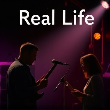 Real Life-Dhmhtrhs-AI-singing