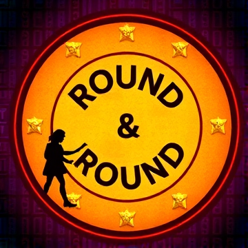 Round & Round-John-AI-singing