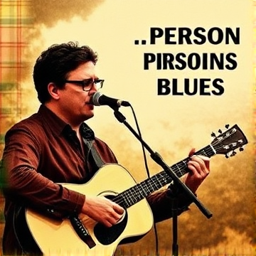 Wrong Person Blues-Truth projects-AI-singing