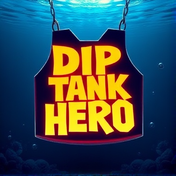 Dip tank Hero-Andrew-AI-singing