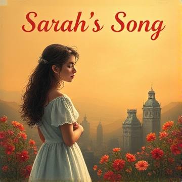 Sarah's Song-Raphael-AI-singing