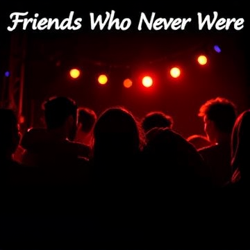 Friends Who Never Were-Darrell-AI-singing