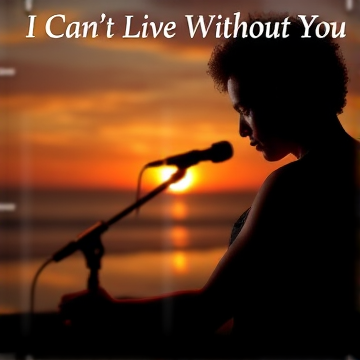 I Can't Live Without You-Jerry-AI-singing