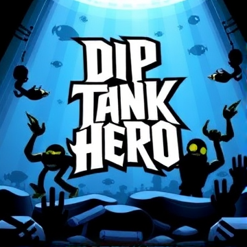 Dip Tank Hero-Andrew-AI-singing