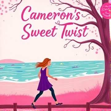 Cameron's Sweet Twist-Mary-AI-singing